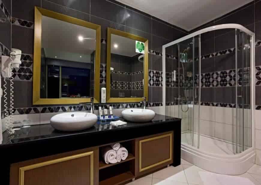 Maritim Saray Regency Hotel